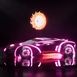 Reactor #6098