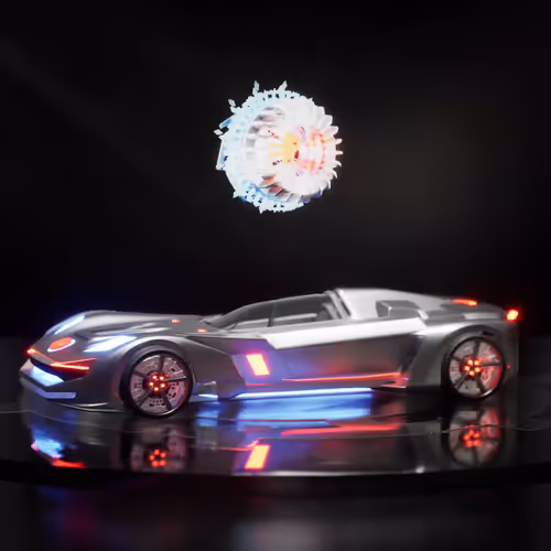 Reactormotors