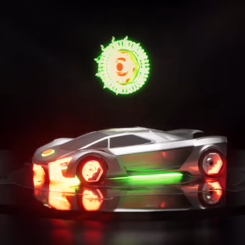Reactormotors