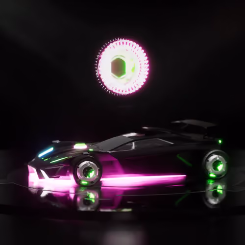 Reactor #0427