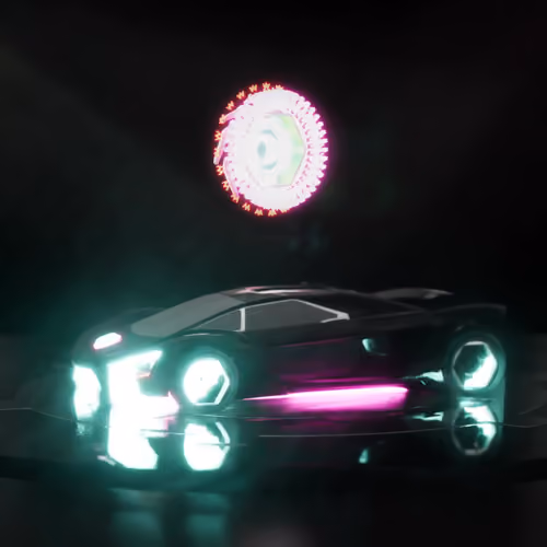 Reactor #7224
