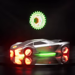 Reactor #3425