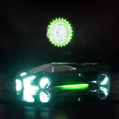 Reactormotors