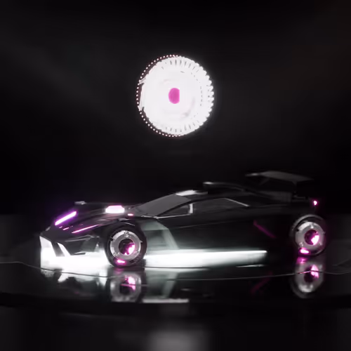 Reactormotors