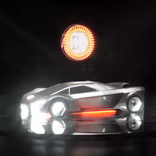 Reactormotors
