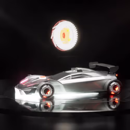 Reactormotors