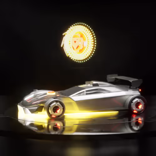 Reactor #7285