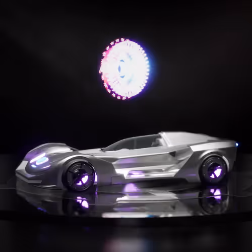 Reactormotors