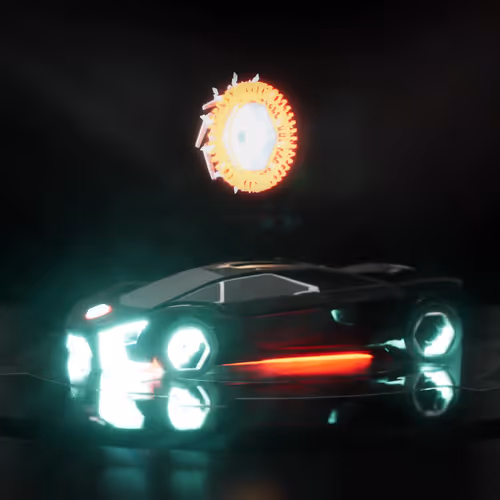 Reactormotors