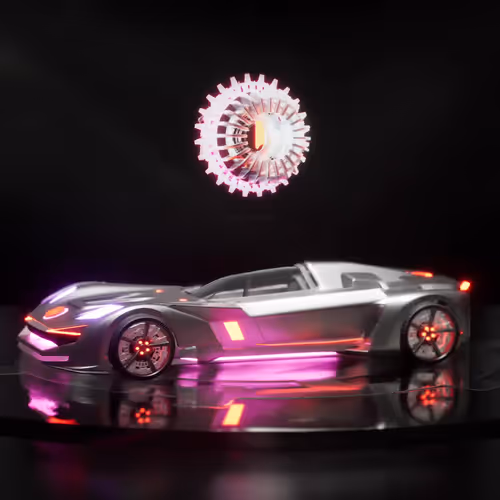 Reactormotors