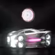 6981