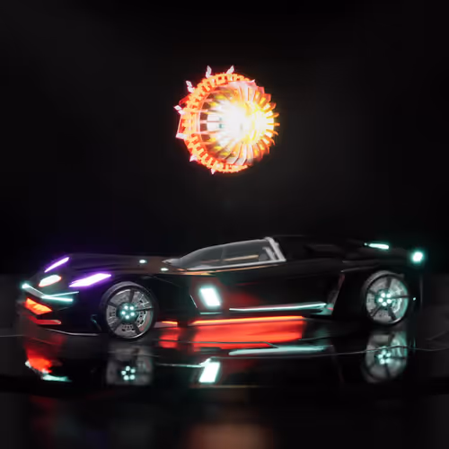 Reactormotors