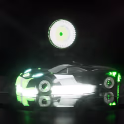 3322
