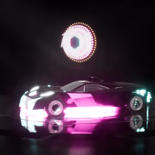 Reactormotors
