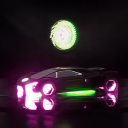 Reactor #7998
