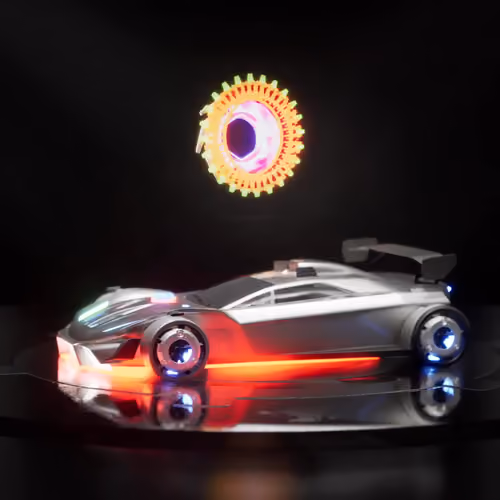 Reactor #8807