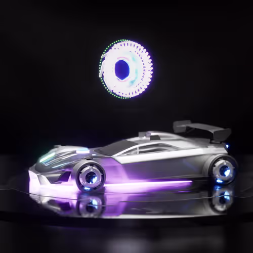 Reactormotors
