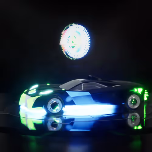 Reactormotors