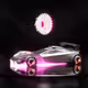 7763