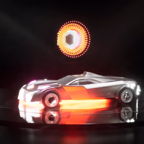 Reactor #2932