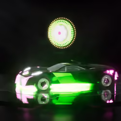 Reactor #0323