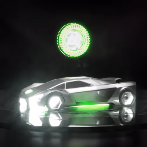 Reactormotors