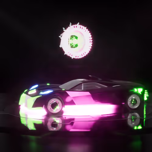 Reactormotors