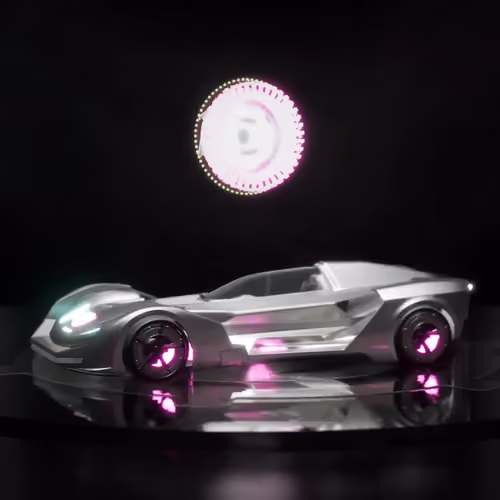 Reactor #0833
