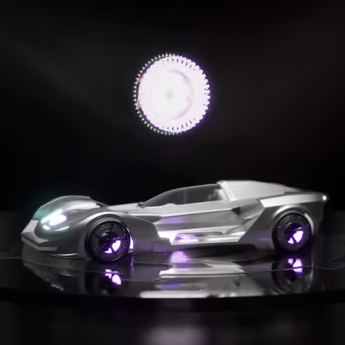 Reactormotors