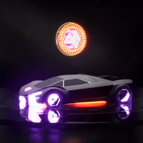 Reactormotors