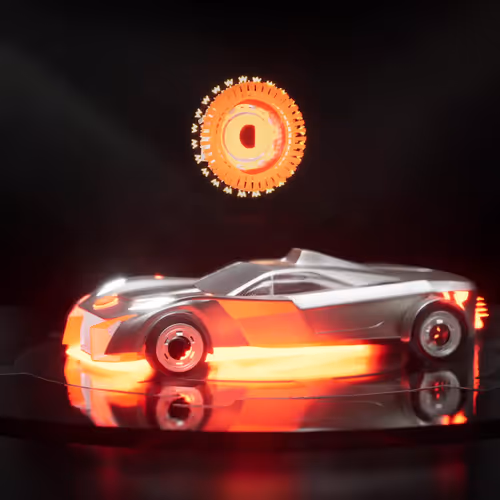 Reactormotors