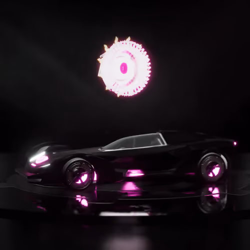 Reactor #0826