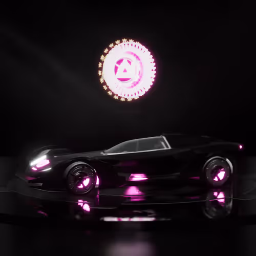 Reactormotors