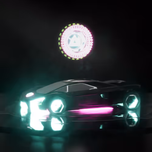 Reactormotors