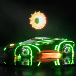 Reactor #4117
