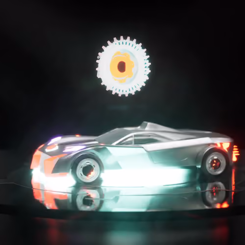 Reactor #4582