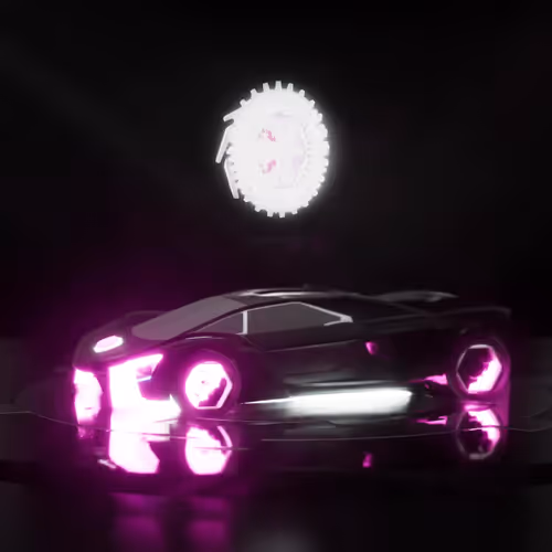Reactor #8875