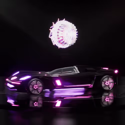 Reactor #8871