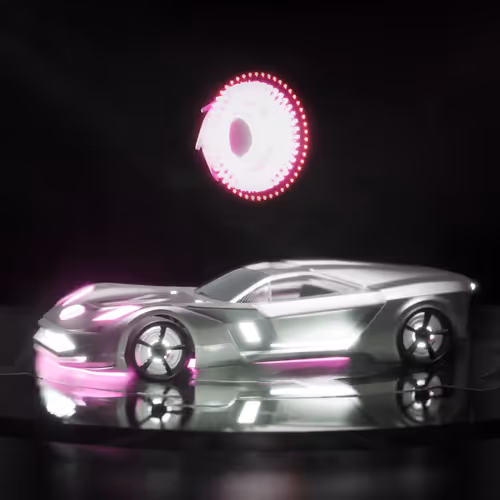 Reactormotors
