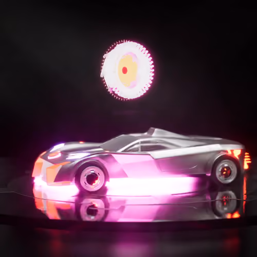 Reactor #7683