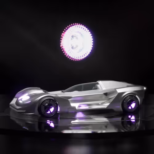 Reactormotors