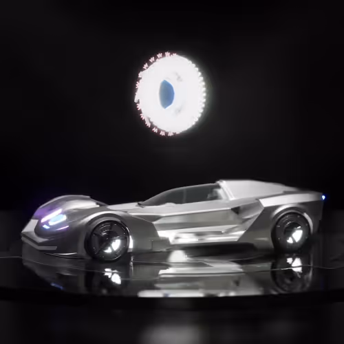 Reactormotors