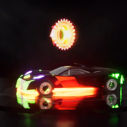 Reactor #5788