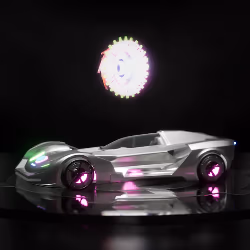 Reactormotors