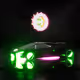 6055