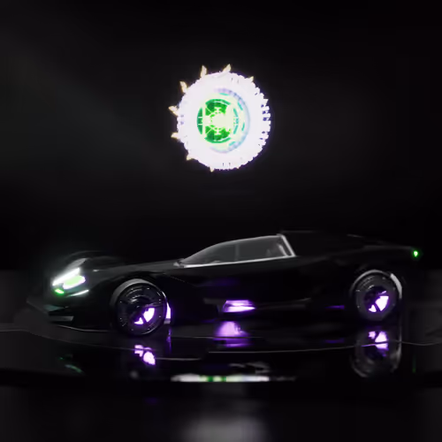 Reactormotors