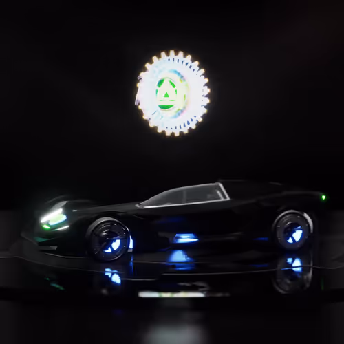 Reactormotors