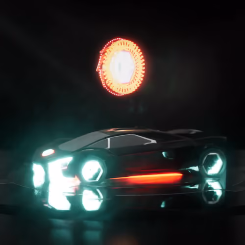 Reactor #5577