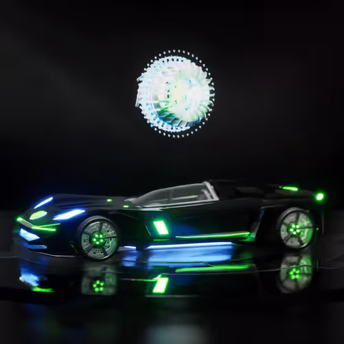 Reactormotors
