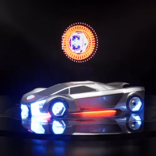 Item #8077 Media